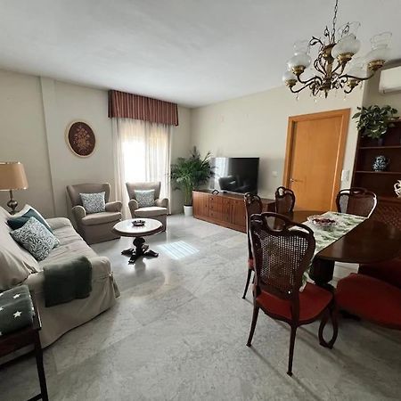 Apartamento Enriqueta Lozano Granada Exteriér fotografie