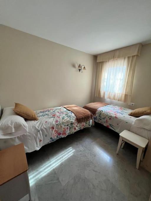 Apartamento Enriqueta Lozano Granada Exteriér fotografie