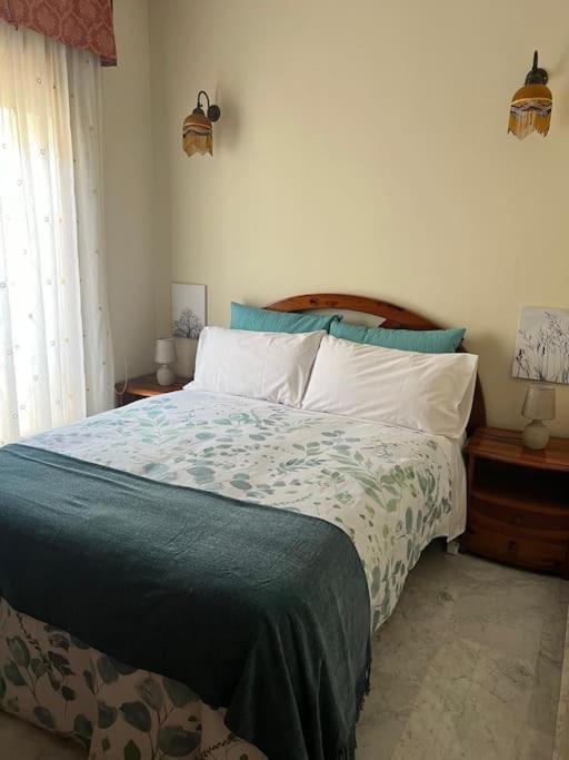 Apartamento Enriqueta Lozano Granada Exteriér fotografie