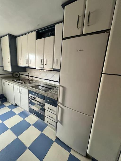 Apartamento Enriqueta Lozano Granada Exteriér fotografie