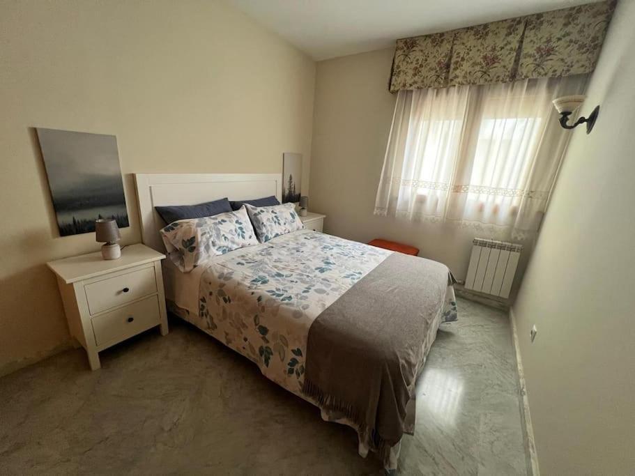 Apartamento Enriqueta Lozano Granada Exteriér fotografie