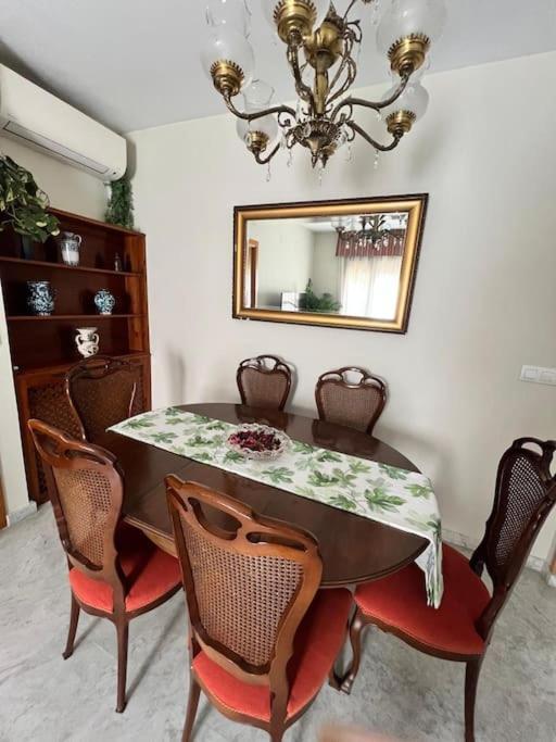 Apartamento Enriqueta Lozano Granada Exteriér fotografie